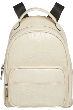 Armani Exchange Mujer, Bolsos, Blanco, Talla: ONE Size
