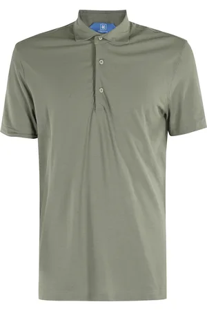 Kired Hombre, Camisetas, Verde, Talla: L
