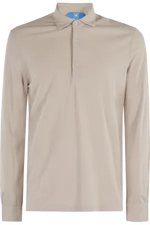 Kired Hombre, Camisetas, Marrón, Talla: M