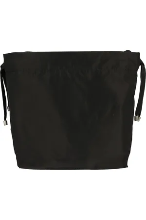 Aspesi Mujer, Bolsos, Negro, Talla: ONE Size