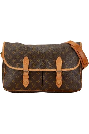 LOUIS VUITTON Mujer, De segunda mano, Marrón, Talla: ONE Size