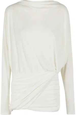 Andamane Mujer, Vestidos, Blanco, Talla: S