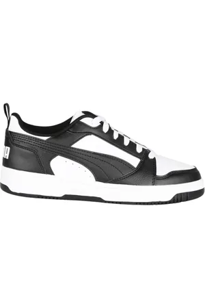 PUMA Hombre, Zapatos, Negro, Talla: 38 1/2 EU