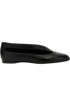 Khaite Mujer, Zapatos, Negro, Talla: 38 1/2 EU