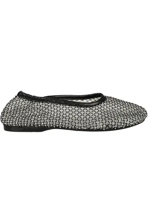 ALOHAS Mujer, Zapatos, Negro, Talla: 36 EU