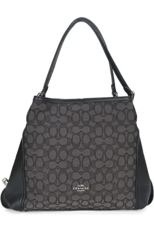Coach Mujer, De segunda mano, Gris, Talla: ONE Size