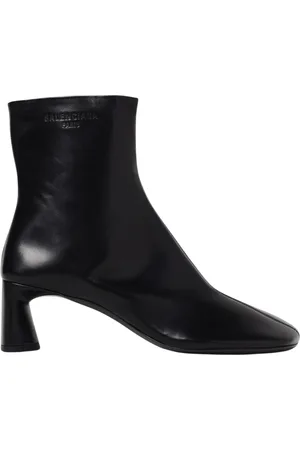 Balenciaga Mujer, Zapatos, Negro, Talla: 37 EU