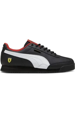 PUMA Hombre, Zapatos, Negro, Talla: 43 EU