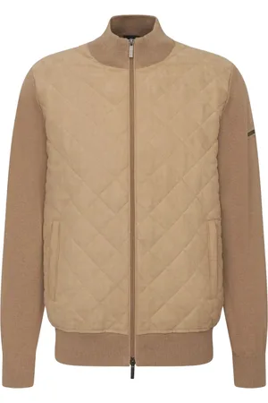 Bugatti Mujer, Chaquetas, Marrón, Talla: L