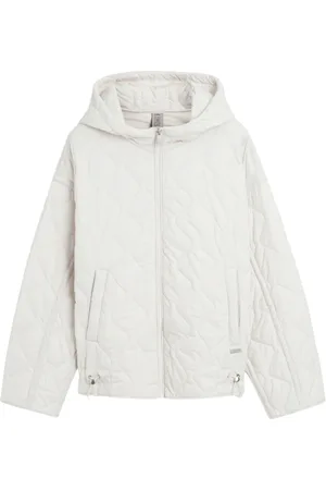 Cinque Mujer, Chaquetas, Blanco, Talla: XS