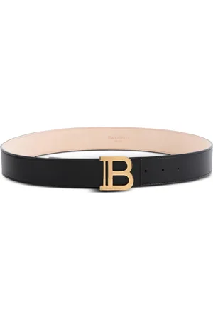 Balmain Mujer, Accesorios, Negro, Talla: 70 CM