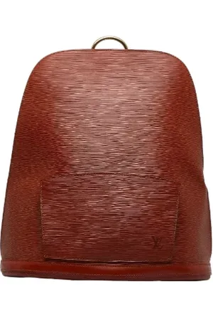 LOUIS VUITTON Mujer, De segunda mano, Marrón, Talla: ONE Size