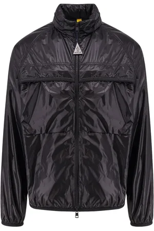 Moncler Hombre, Chaquetas, Negro, Talla: M