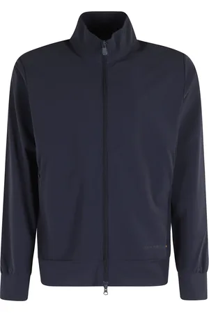 save the duck Hombre, Chaquetas, Azul, Talla: L