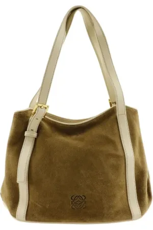 Loewe Mujer, De segunda mano, Marrón, Talla: ONE Size