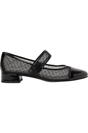 Tory Burch Mujer, Zapatos, Negro, Talla: 38 EU