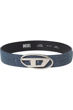 Diesel Mujer, Accesorios, Azul, Talla: 85 CM
