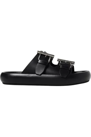 Alexander McQueen Hombre, Zapatos, Negro, Talla: 43 EU