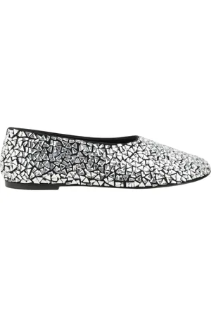 Proenza Schouler Mujer, Zapatos, Negro, Talla: 37 EU