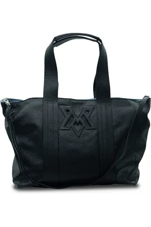 vic matiè Mujer, Bolsos, Negro, Talla: ONE Size