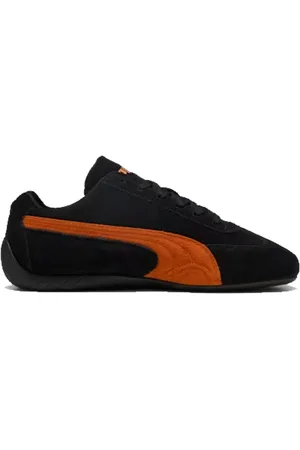 PUMA Hombre, Zapatos, Negro, Talla: 41 EU