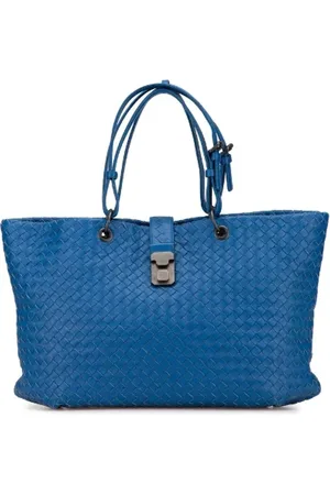 Bvlgari Mujer, De segunda mano, Azul, Talla: ONE Size