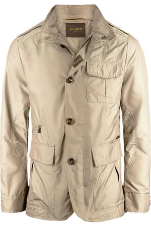 MOORER Hombre, Chaquetas, , Talla: 3XL