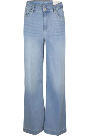 Liu Jo Mujer, Vaqueros, Azul, Talla: W26