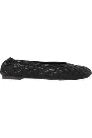 Burberry Mujer, Zapatos, Negro, Talla: 37 EU