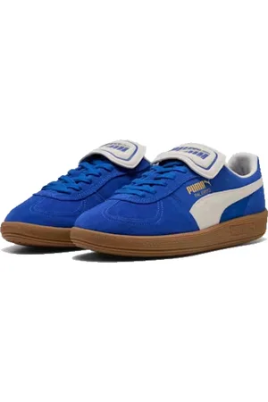 PUMA Hombre, Zapatos, Azul, Talla: 41 EU