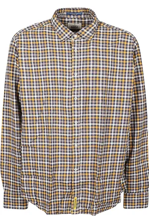 B.D.BAGGIES Hombre, Camisas, , Talla: S