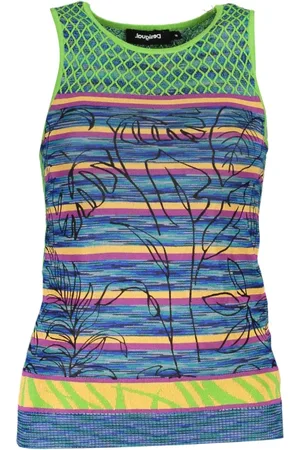 Desigual Mujer, Camisetas, , Talla: L