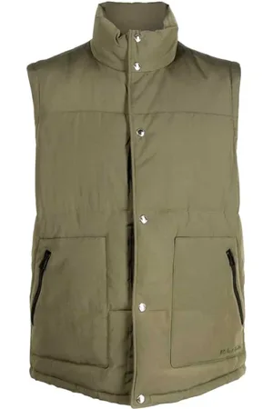 Paul Smith Hombre, Chaquetas, Verde, Talla: M