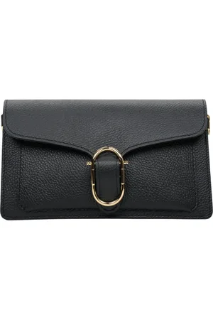 Estro Mujer, Bolsos, Negro, Talla: ONE Size