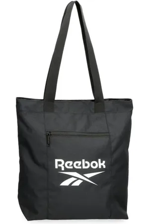 Reebok Mujer, Bolsos, Negro, Talla: ONE Size