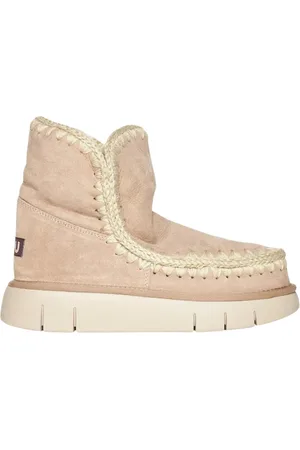 Mou Mujer, Zapatos, Rosa, Talla: 39 EU