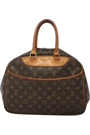 LOUIS VUITTON Mujer, De segunda mano, Marrón, Talla: ONE Size