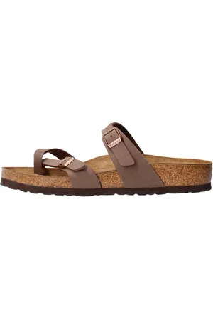 Birkenstock Hombre, Zapatos, Marrón, Talla: 41 EU