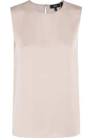 THEORY Mujer, Camisetas, , Talla: L