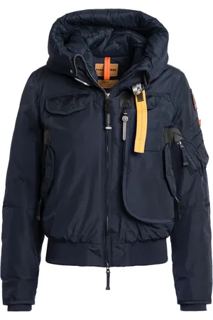 Parajumpers Hombre, Chaquetas, Azul, Talla: L