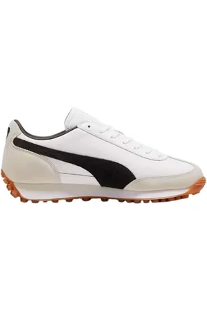 PUMA Hombre, Zapatos, Blanco, Talla: 41 EU