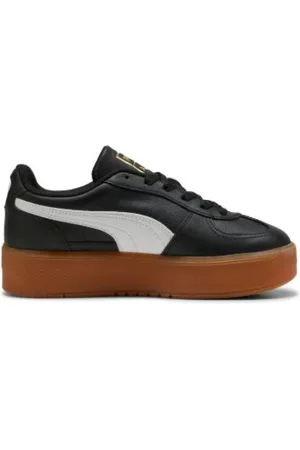 PUMA Hombre, Zapatos, Negro, Talla: 36 EU