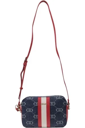 Liu Jo Mujer, Bolsos, Azul, Talla: ONE Size