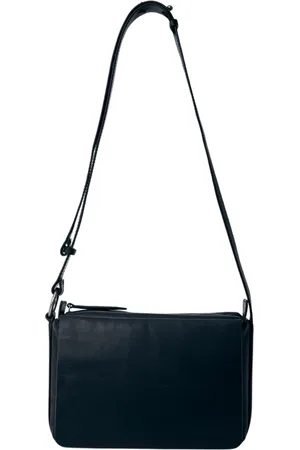 DRIES VAN NOTEN Hombre, Bolsos, Negro, Talla: ONE Size