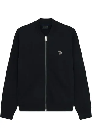 Paul Smith Hombre, Chaquetas, Negro, Talla: M