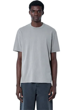 OUR LEGACY Hombre, Camisetas, Gris, Talla: M