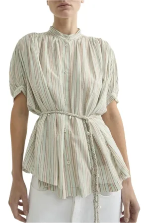 LAURENCE BRAS Mujer, Blusas y Camisas, , Talla: S