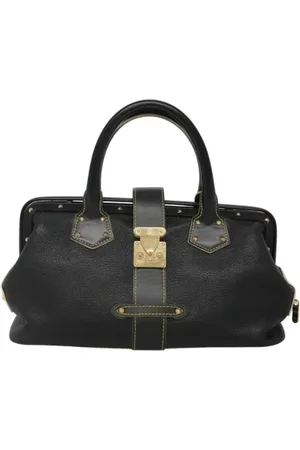 LOUIS VUITTON Mujer, De segunda mano, Negro, Talla: ONE Size