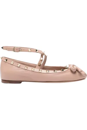 VALENTINO GARAVANI Mujer, Zapatos, Rosa, Talla: 40 EU