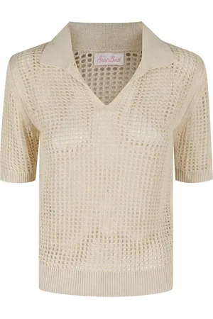 MC2 SAINT BARTH Mujer, Camisetas, , Talla: S